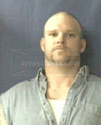 Jefferson Clark Potts