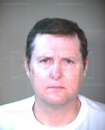Michael Leslie Mcrae