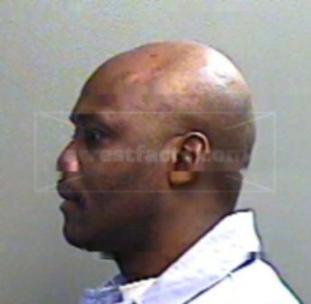 Darryl Fitzgerald Turner
