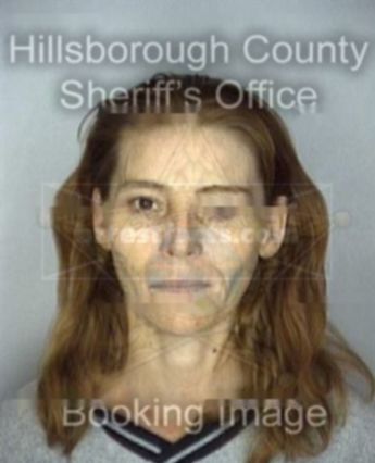 Glenda Dunkin