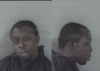 Deshaun Montrell Stokes