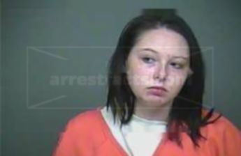 Kayti May Blevins