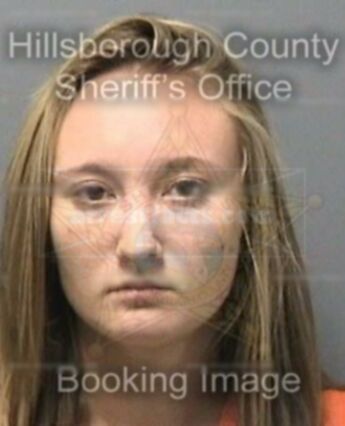 Sydnee Amanda West