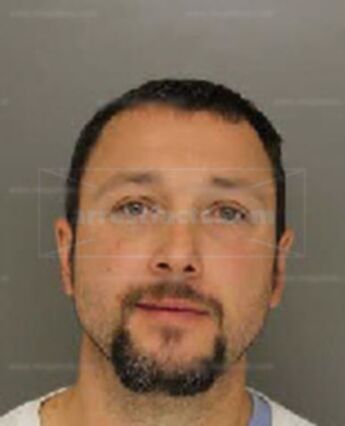 Bradley Wayne Garner