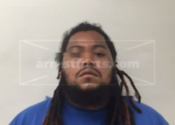 Tyler Lamarr Allen Jr.
