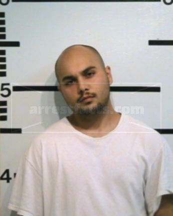 Richard Paul Catling