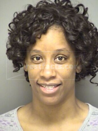 Regina Ann Barefield