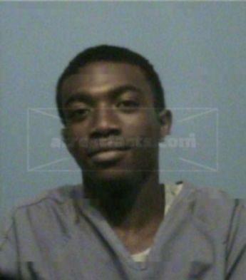 Deandre Jamon Chandler