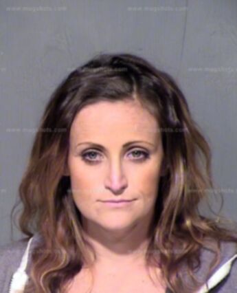 Vanessa Laine Bixler