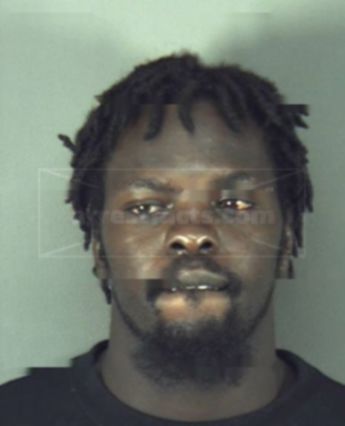 Joshua Atari Adams