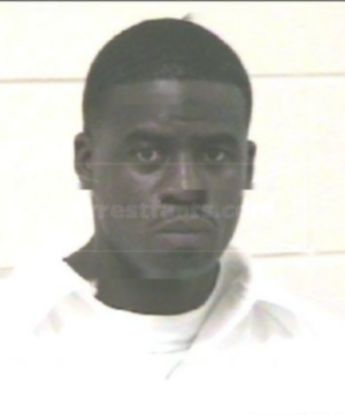 Justin Pierce Grady