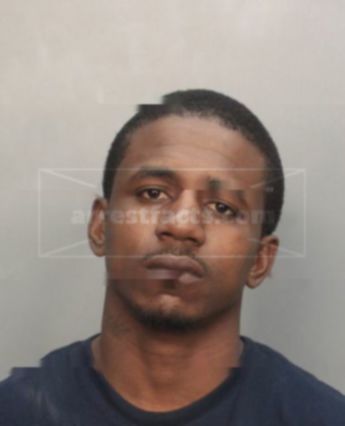 Larue Anthony Augustin