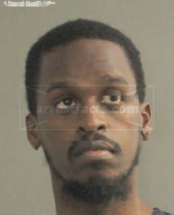 Brandon Alexander Coutrier