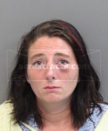 Crystal Lynne Coffman