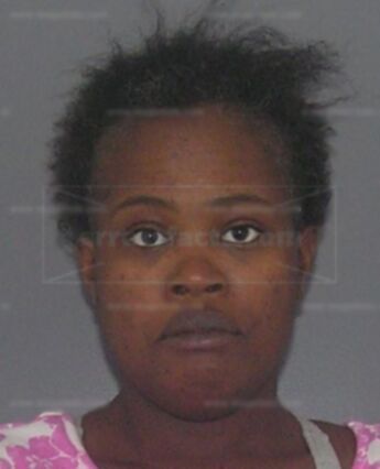 Rashawnda Matthews