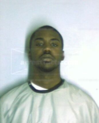 Tony Crowder