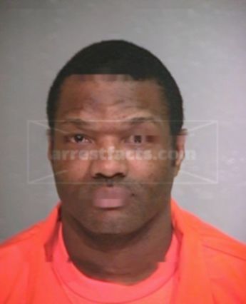 Darrel J Patton