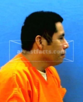Antonio Contreras-Flores