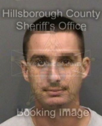 Justin Allen Clement