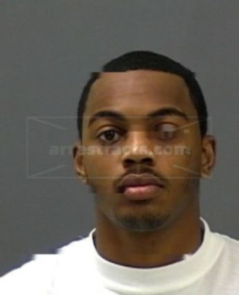 Shandarius Timarcus Taylor