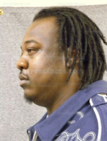 Darnell K Martin