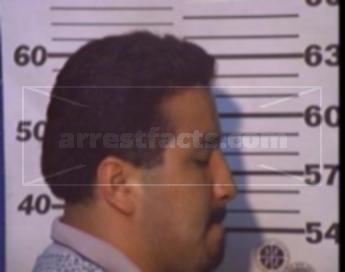 Edgar Villarreal Peralta