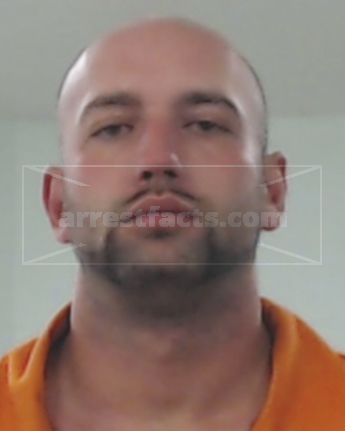 Travis Wesley Germersshausen
