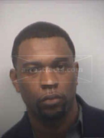Terrance Mahone
