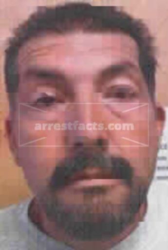 Nick Rogelio Montoya
