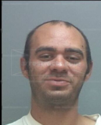 Jared Scott Mitchell