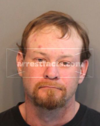 Anthony Todd Moss