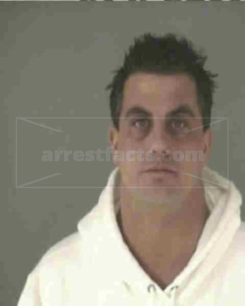 James Steven Zerbonia