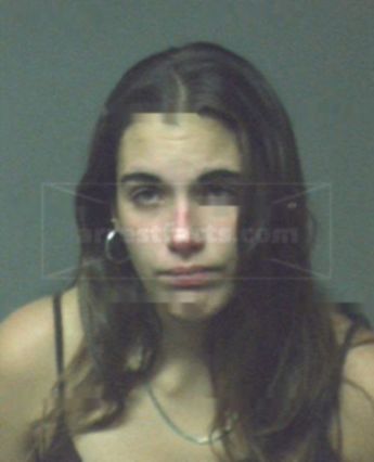 Emily Elizabeth Tomasauckas