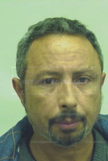 Jesus Manuel Miranda