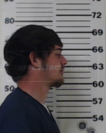 Alec Ryan Branch