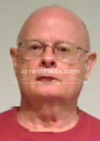 Gerald Wayne Bush