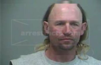 Ray Allyn Frey