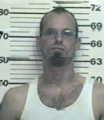 Darrin Lynn Cox