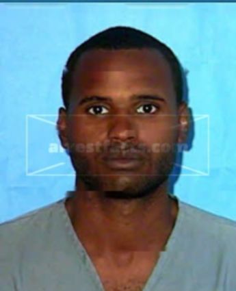 Antjuan Marese Kennedy