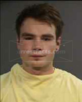 Nicholas Dean Rivers