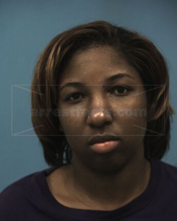 Stephany Gail Butler