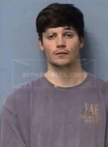 Jackson Nix