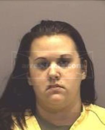 Nichole Ashley Klemz