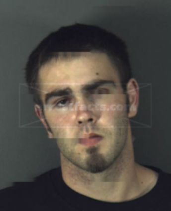 Richard Scott Cauley Jr