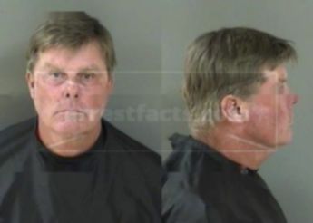 Leonard Roscoe Tanner