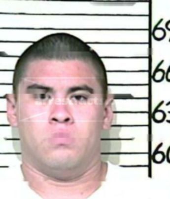 Hector Hernandez