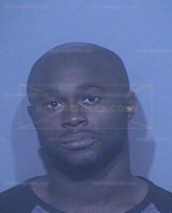 Gary Alexander Jones