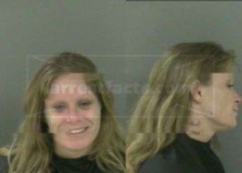Christina L.ouise Perry