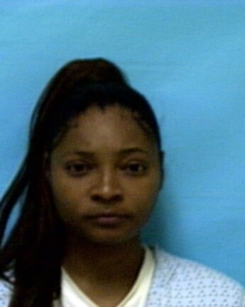 Trisha Renee Byrd