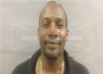 Tafari Jabbar Hayes